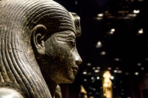 Musée Egyptien - Turin